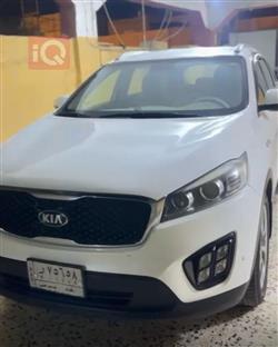 كيا سورينتو